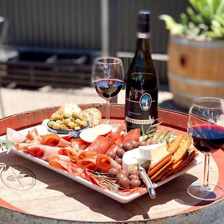 @109 Mclaren Vale Villa Eksteriør billede