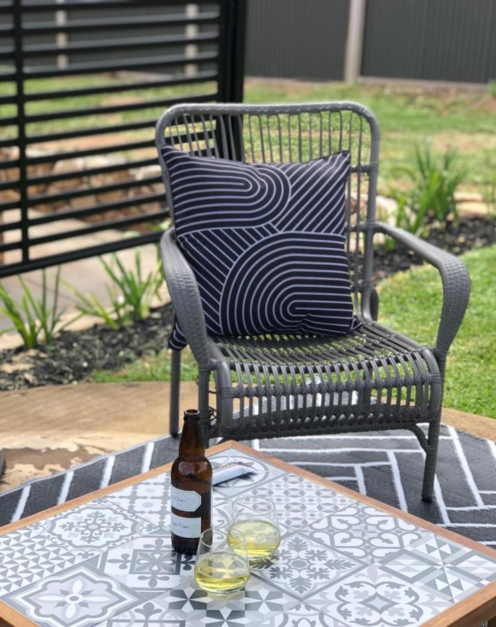 @109 Mclaren Vale Villa Eksteriør billede