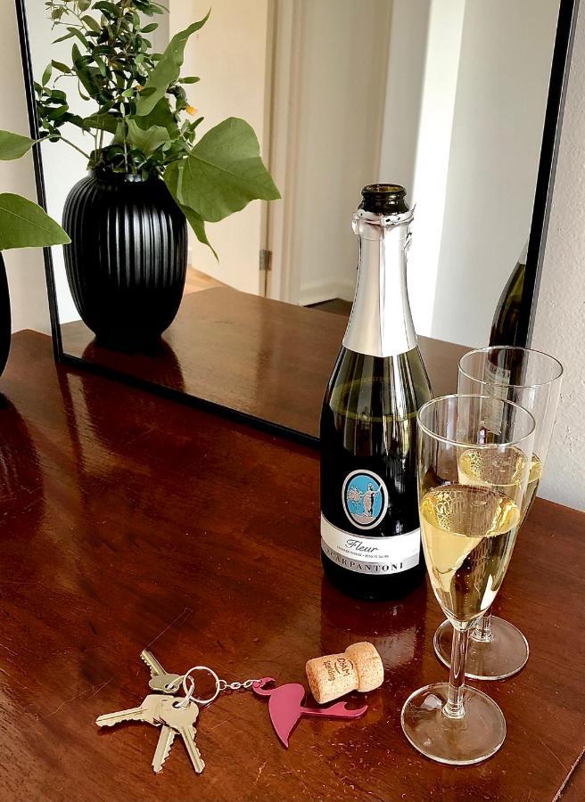 @109 Mclaren Vale Villa Eksteriør billede