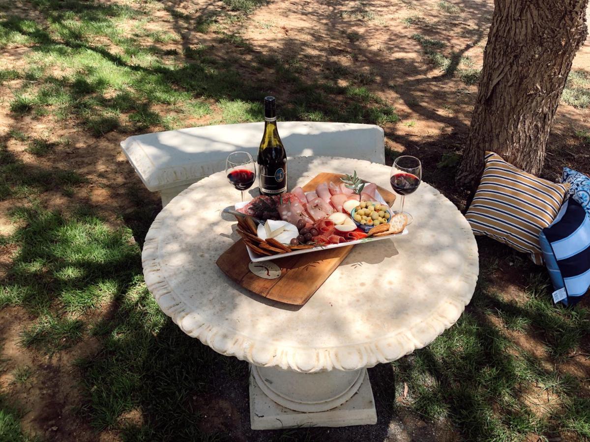 @109 Mclaren Vale Villa Eksteriør billede