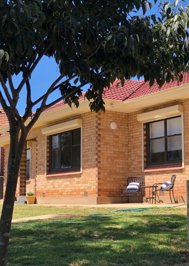 @109 Mclaren Vale Villa Eksteriør billede